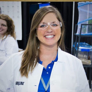 Meet your Posher, Candace